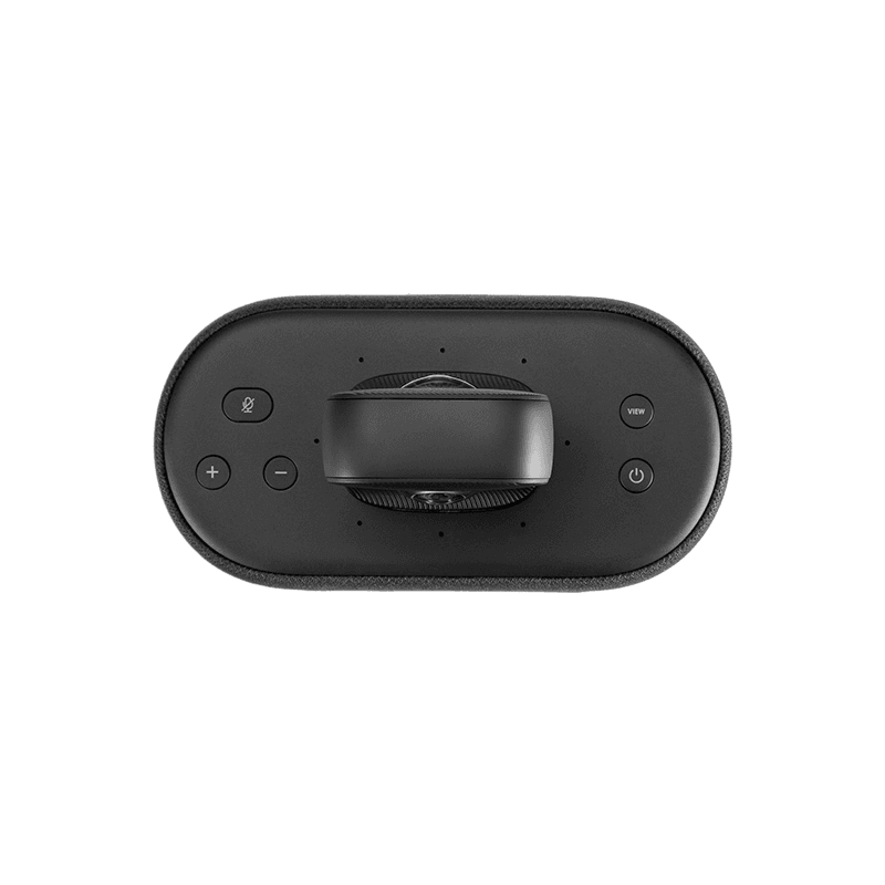 Kandao Meeting Ultra Standard Dual 4K HDR Smart Ai 360° Video Conferencing Camera