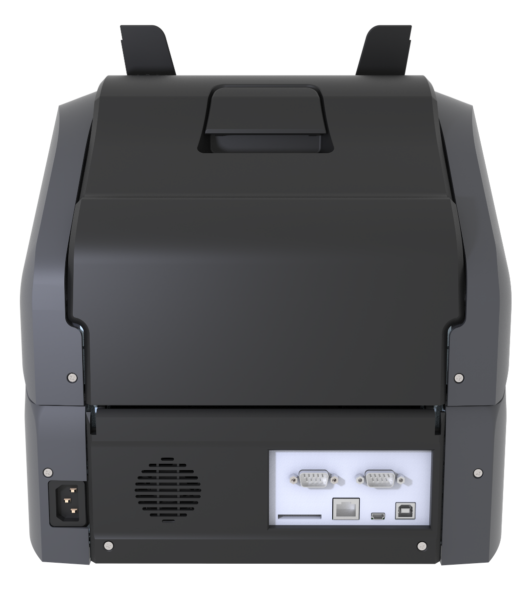 Masterwork Automodules NC7500 2-Pocket Advanced Counterfeit Detection Banknote Fitness Sorting / Counting Machine