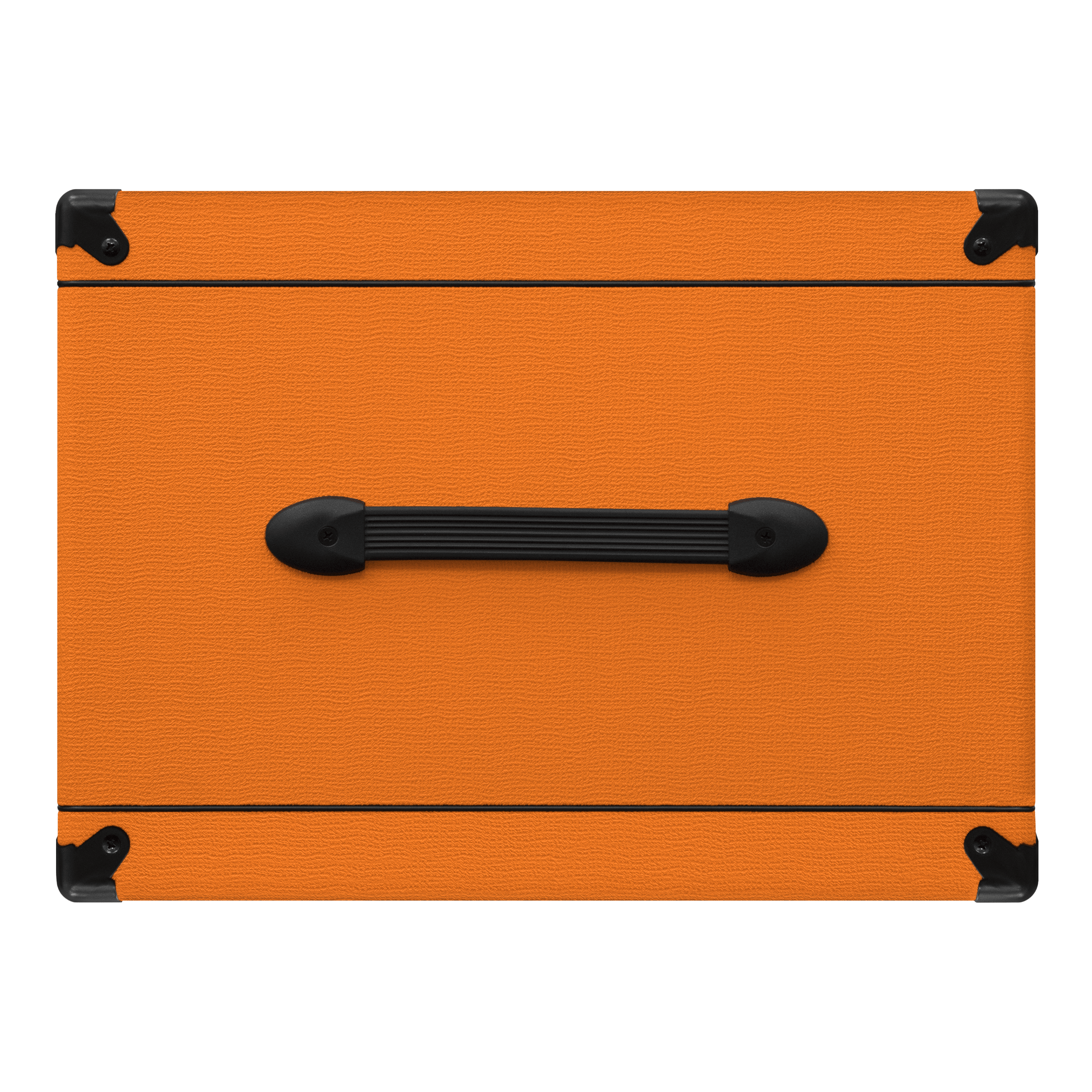 Orange OBC112 400W 1x12 With Lavoce Neodymium Speaker, 8 Ohm & Birch Ply Construction Bass Speaker Cabinet