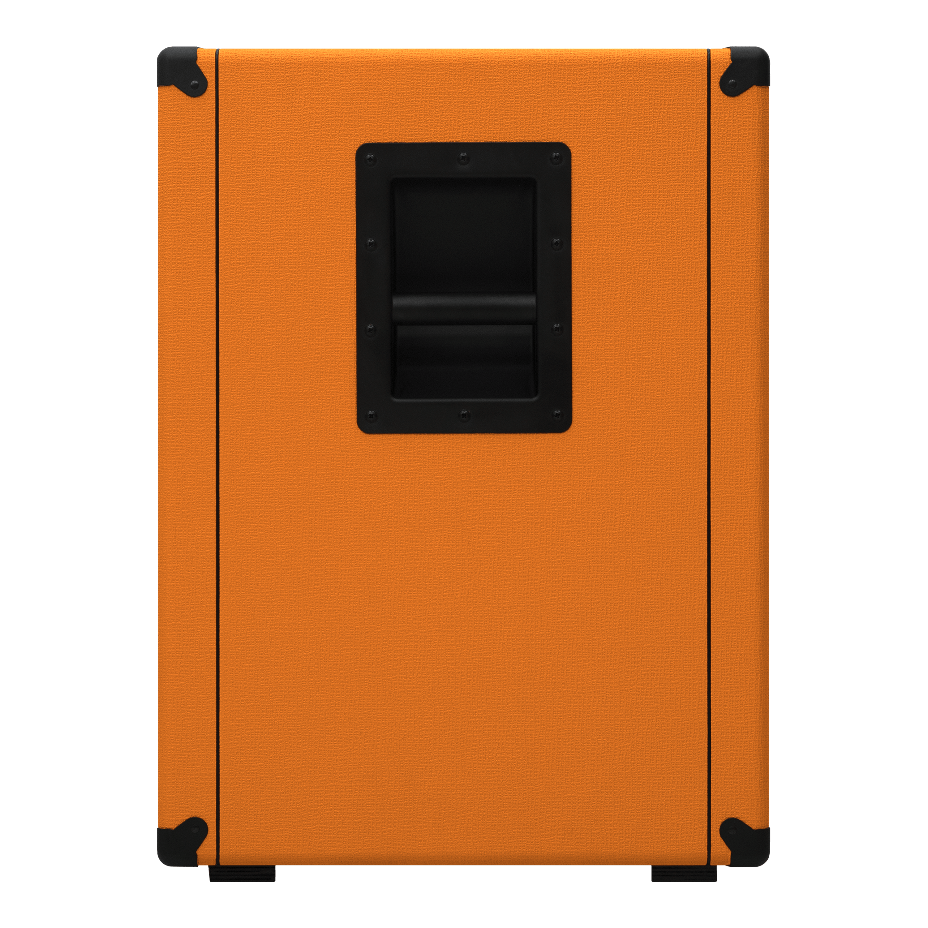 Orange OBC410 600W 4x10 With Celestion Pulse XL Speakers, HF Horn & 8 Ohm Impedance Bass Speaker Cabinet