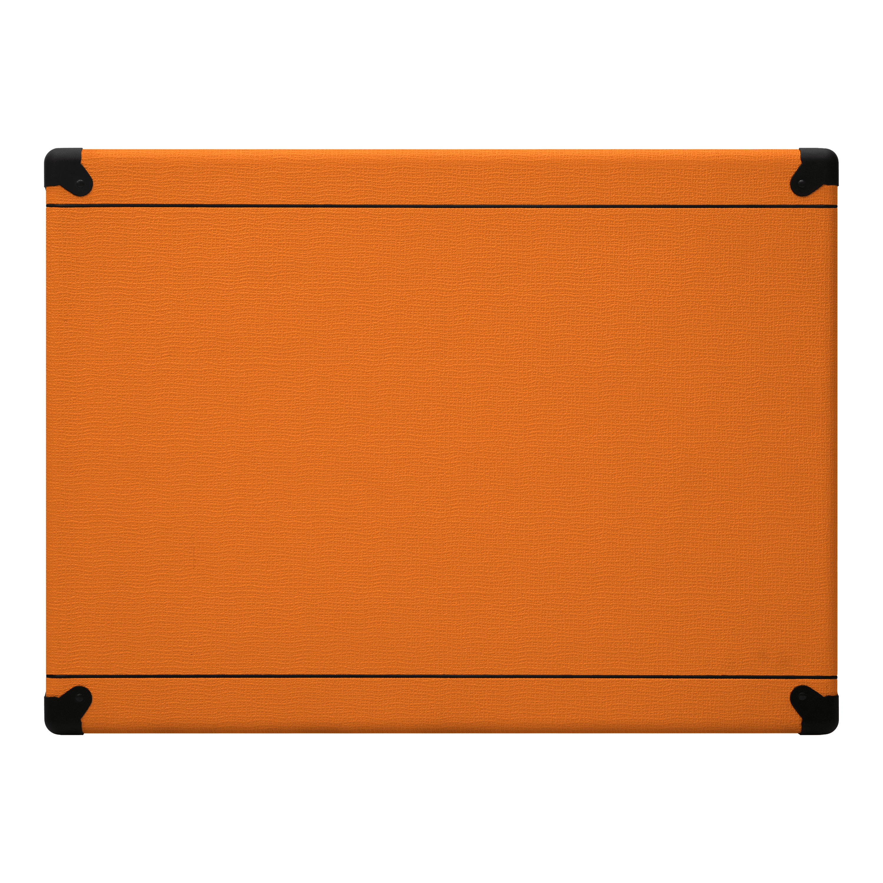 Orange OBC410 600W 4x10 With Celestion Pulse XL Speakers, HF Horn & 8 Ohm Impedance Bass Speaker Cabinet