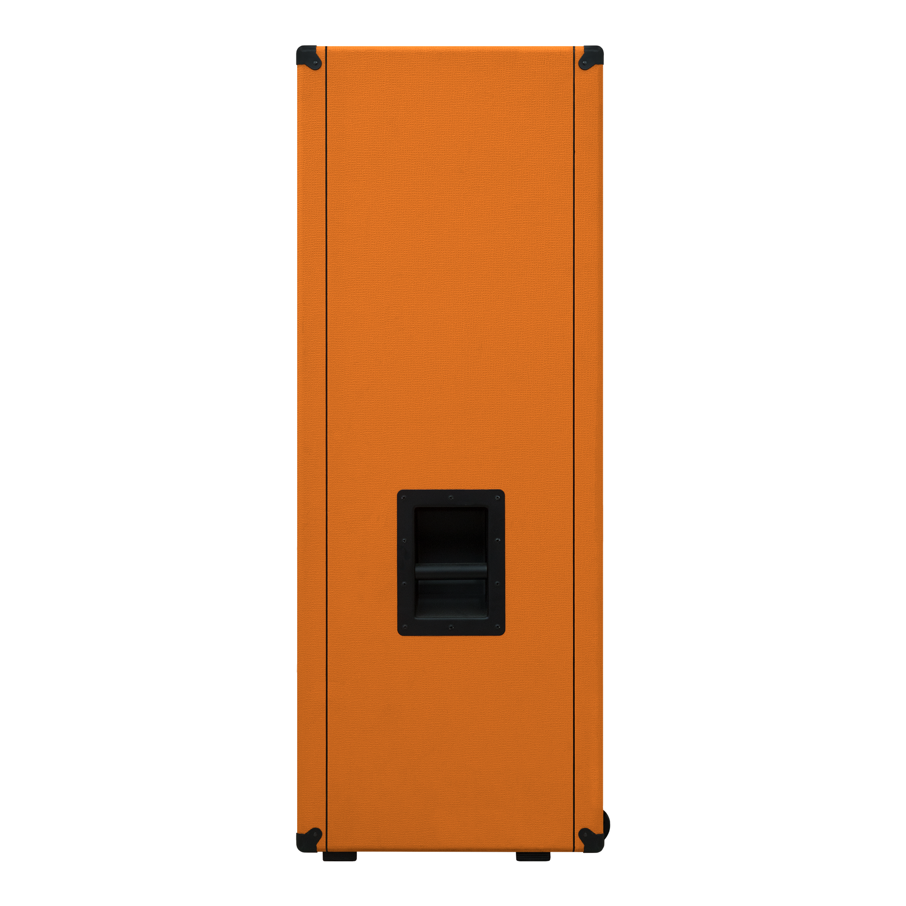 Orange OBC810 1200W 8x10 With Celestion Pulse XL Speakers Professional 4 Ohm Bass Speaker Cabinet