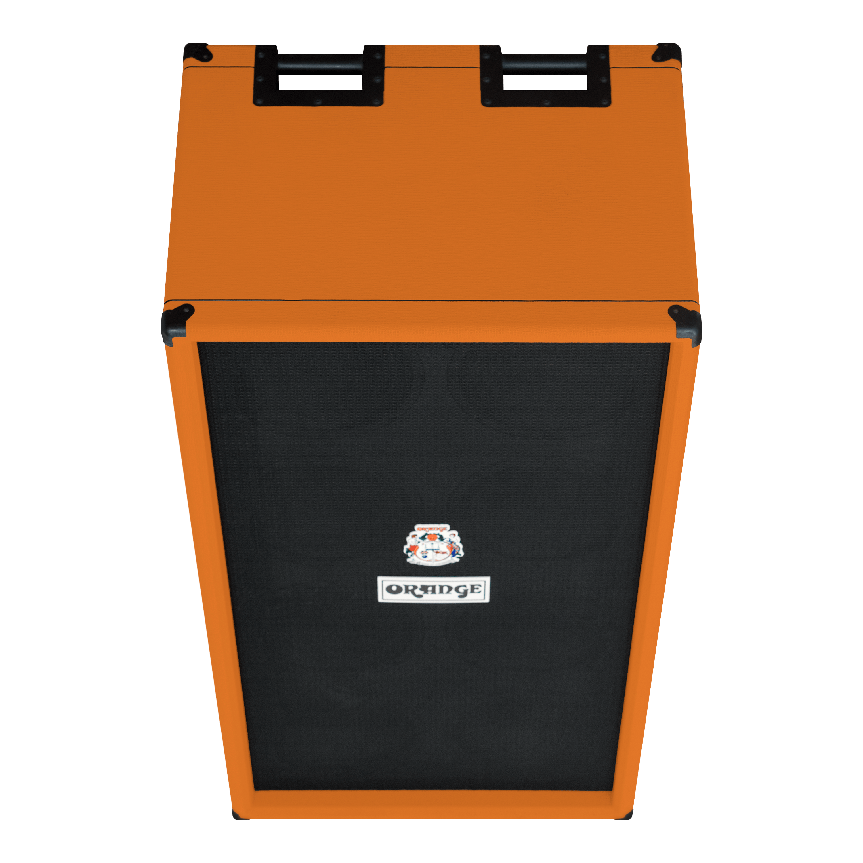 Orange OBC810 1200W 8x10 With Celestion Pulse XL Speakers Professional 4 Ohm Bass Speaker Cabinet