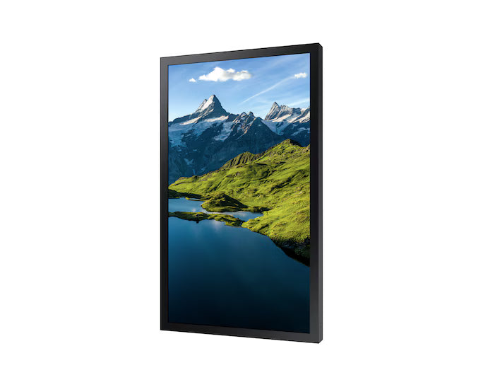 Samsung OH75A 75-Inch 4K UHD Outdoor Digital Signage Display