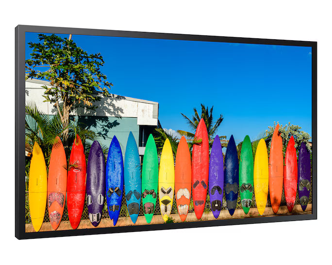 Samsung OM55B 55