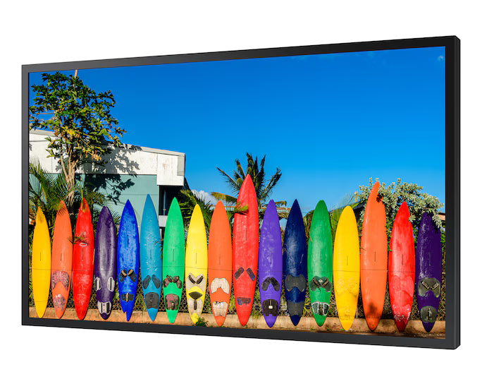 Samsung OM55B 55