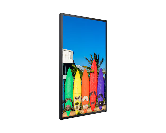 Samsung OM55B 55