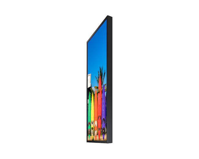 Samsung OM55B 55