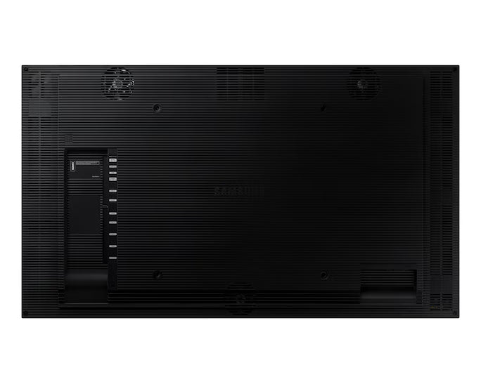 Samsung OM55B 55