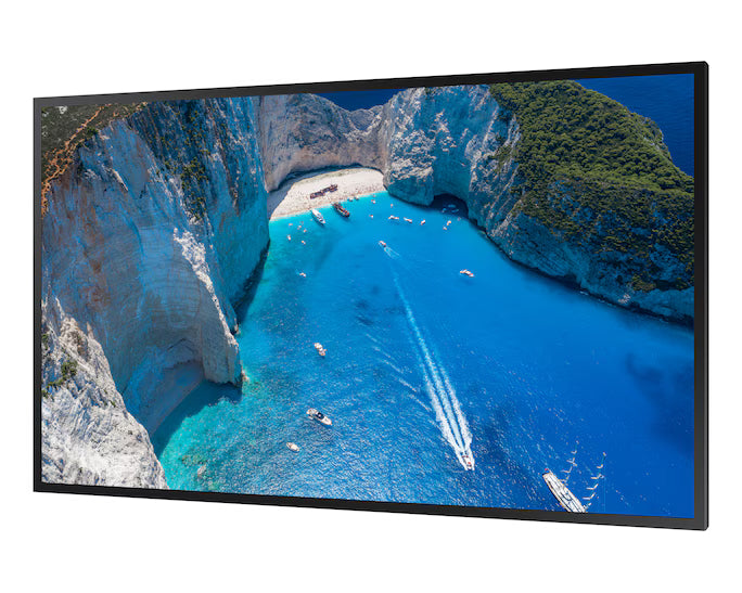 Samsung OM75A 75