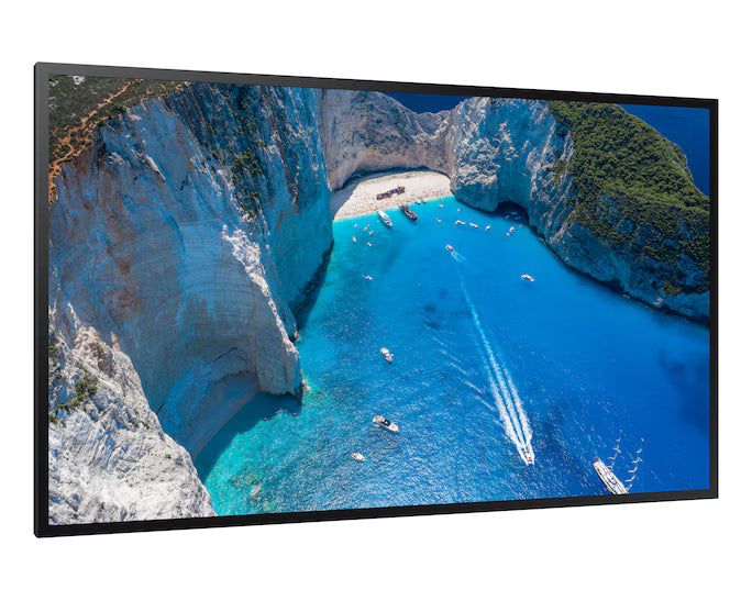 Samsung OM75A 75