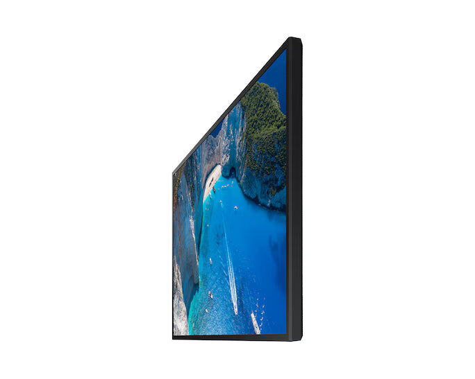Samsung OM75A 75