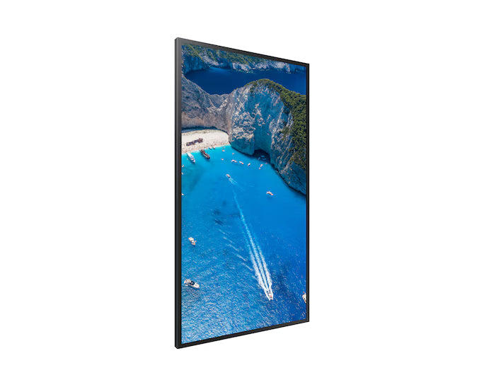 Samsung OM75A 75