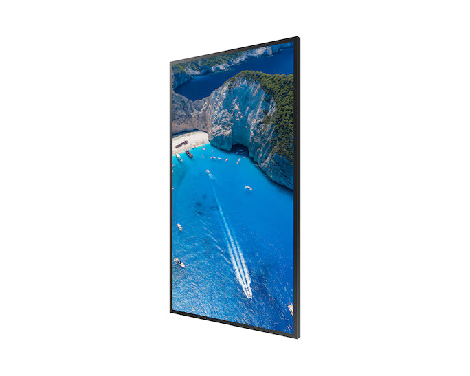 Samsung OM75A 75