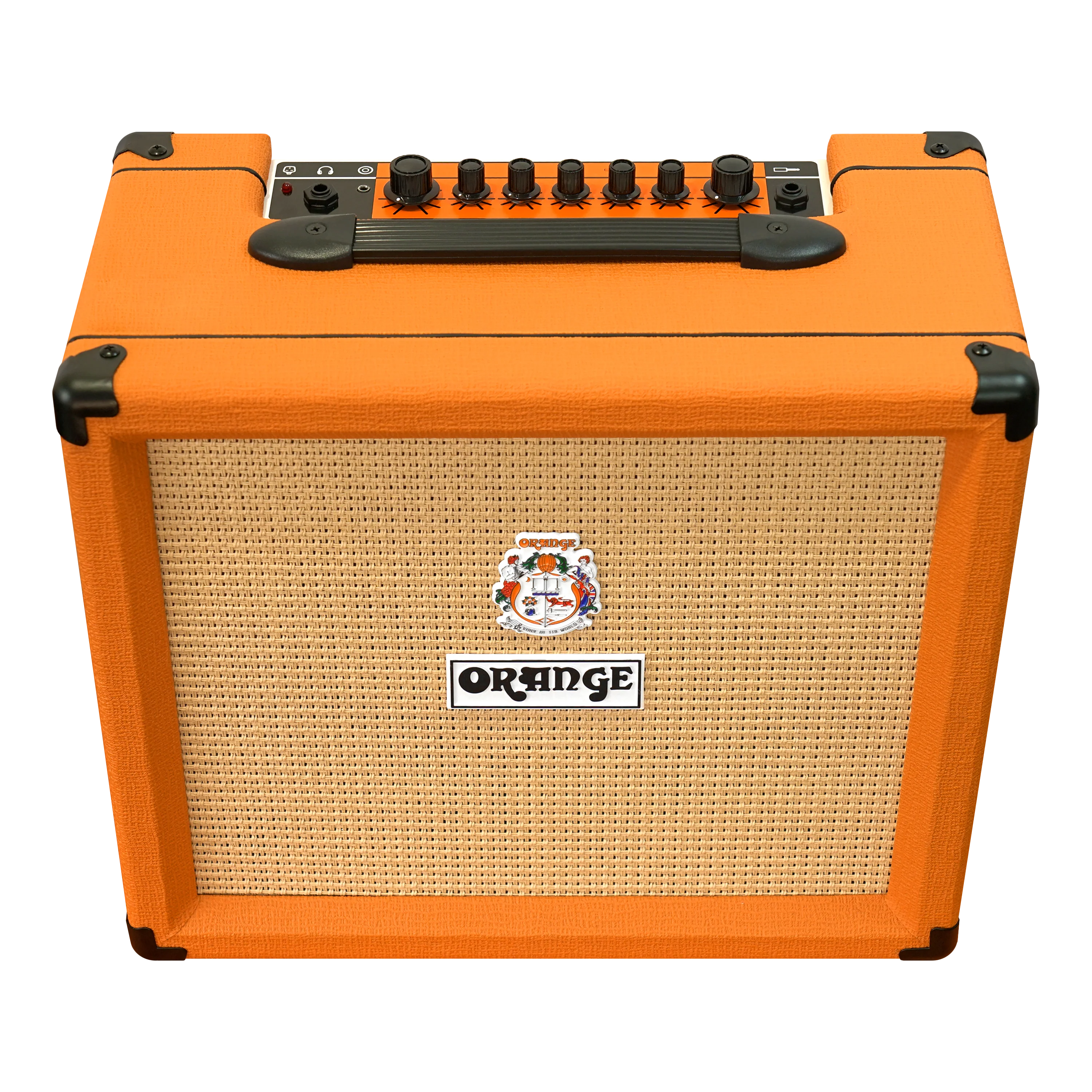 Orange O Tone 40 40W Solid State With 12