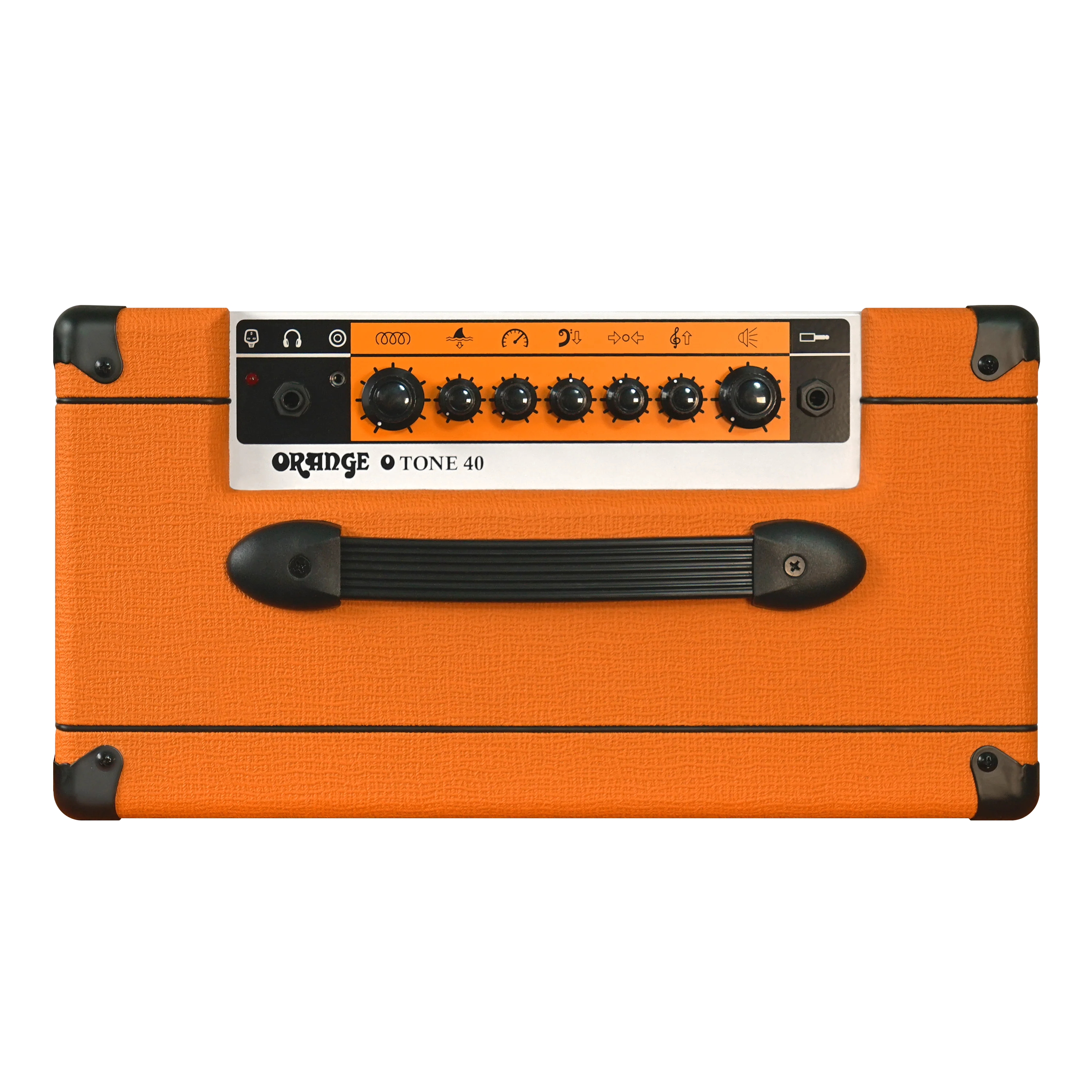 Orange O Tone 40 40W Solid State With 12