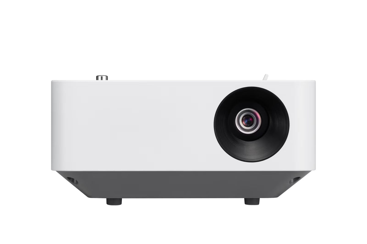 LG CineBeam PF510Q Full HD 450 ANSI Lumens Smart Portable LED Projector