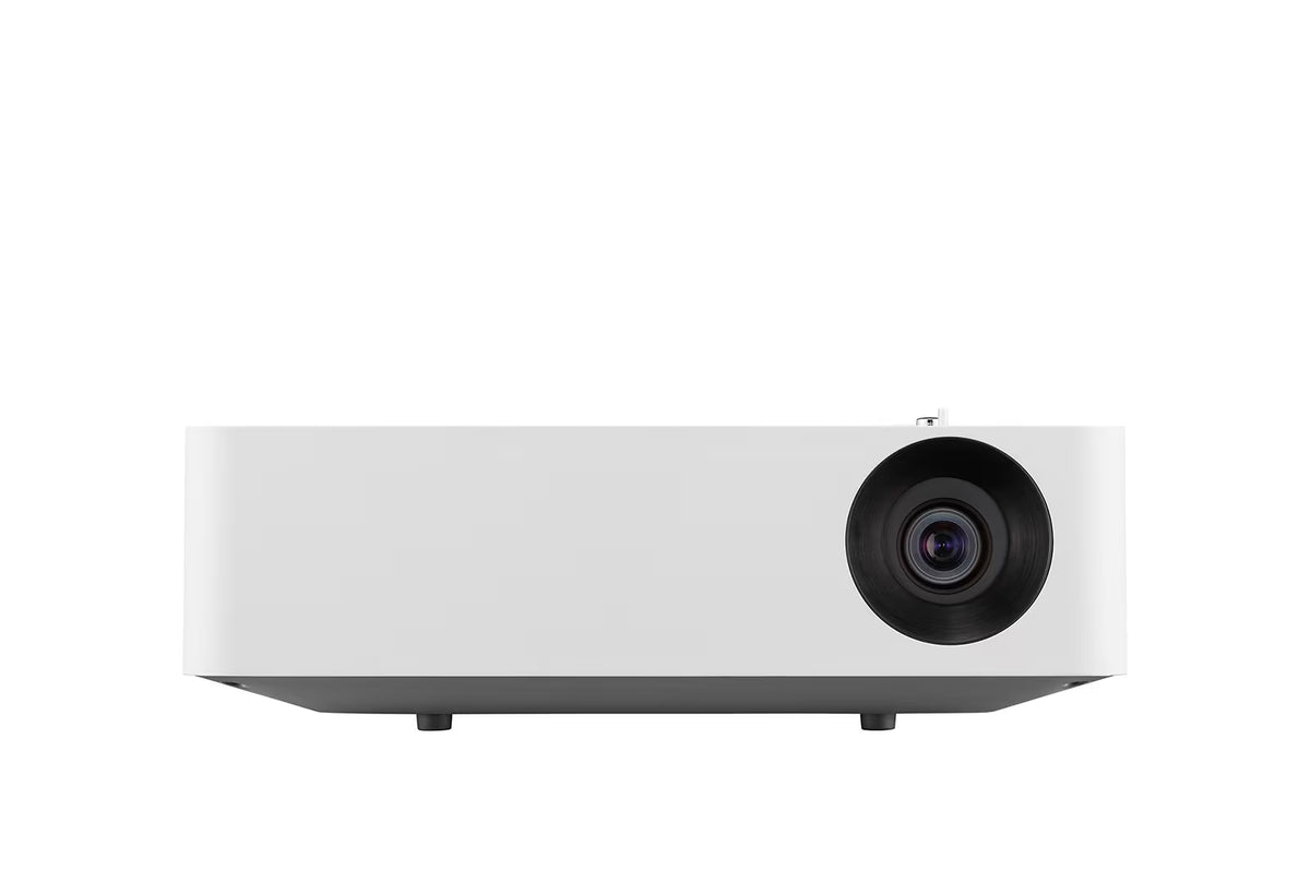 LG CineBeam PF610P Full HD 1,000 ANSI Lumens LED Smart Portable Home Theater Projector
