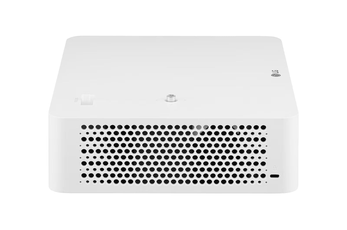LG CineBeam PF610P Full HD 1,000 ANSI Lumens LED Smart Portable Home Theater Projector
