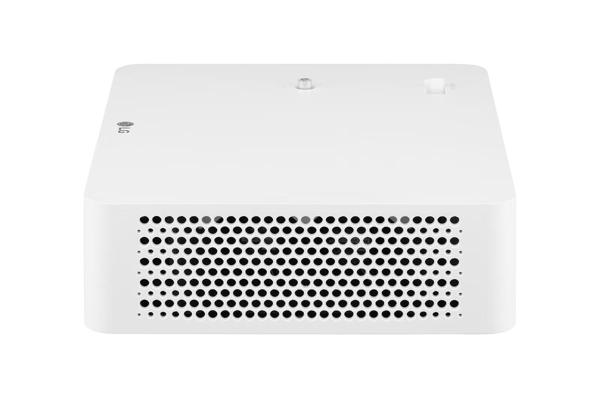 LG CineBeam PF610P Full HD 1,000 ANSI Lumens LED Smart Portable Home Theater Projector