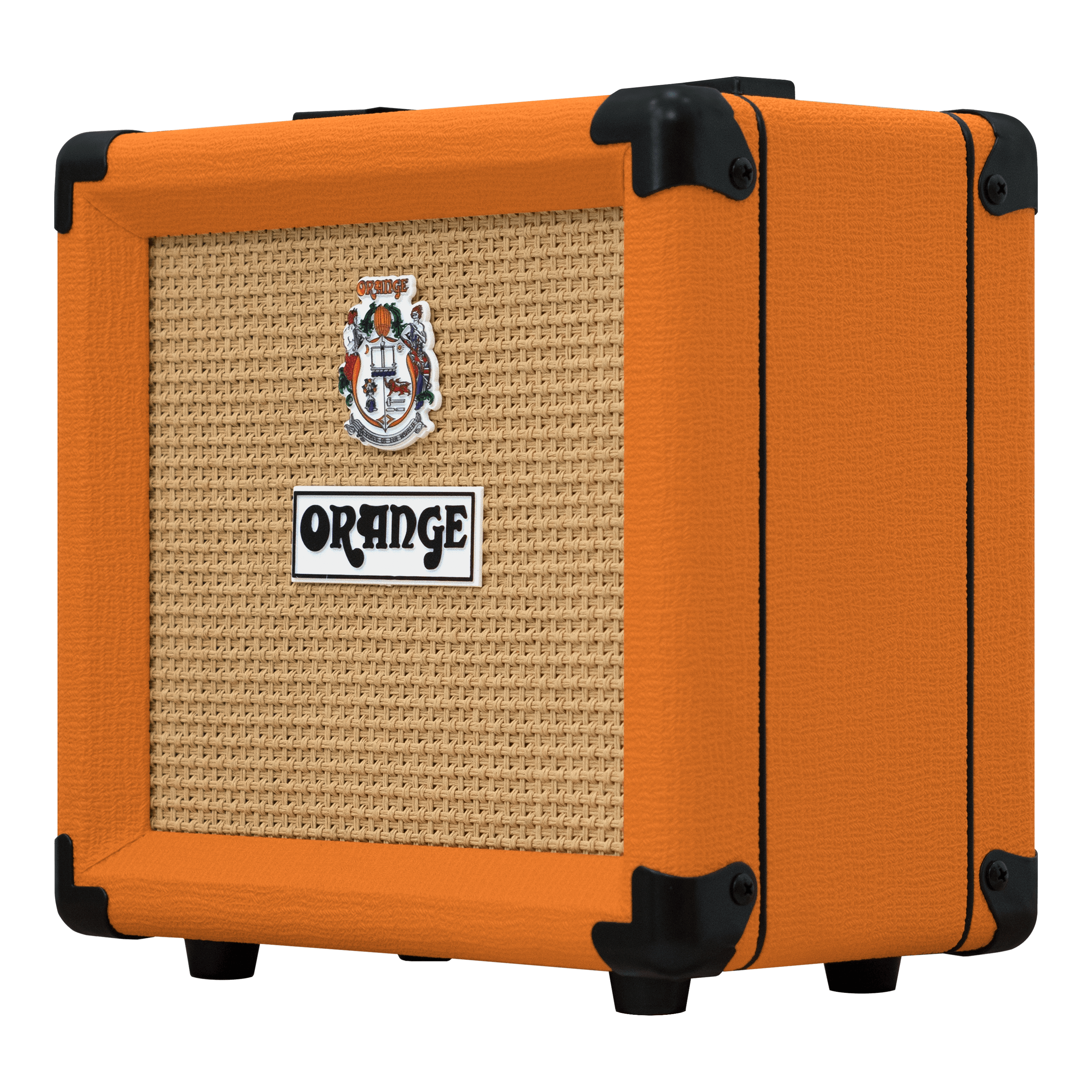 Orange PPC108 1x8 Closed-Back With Voice of the World 8