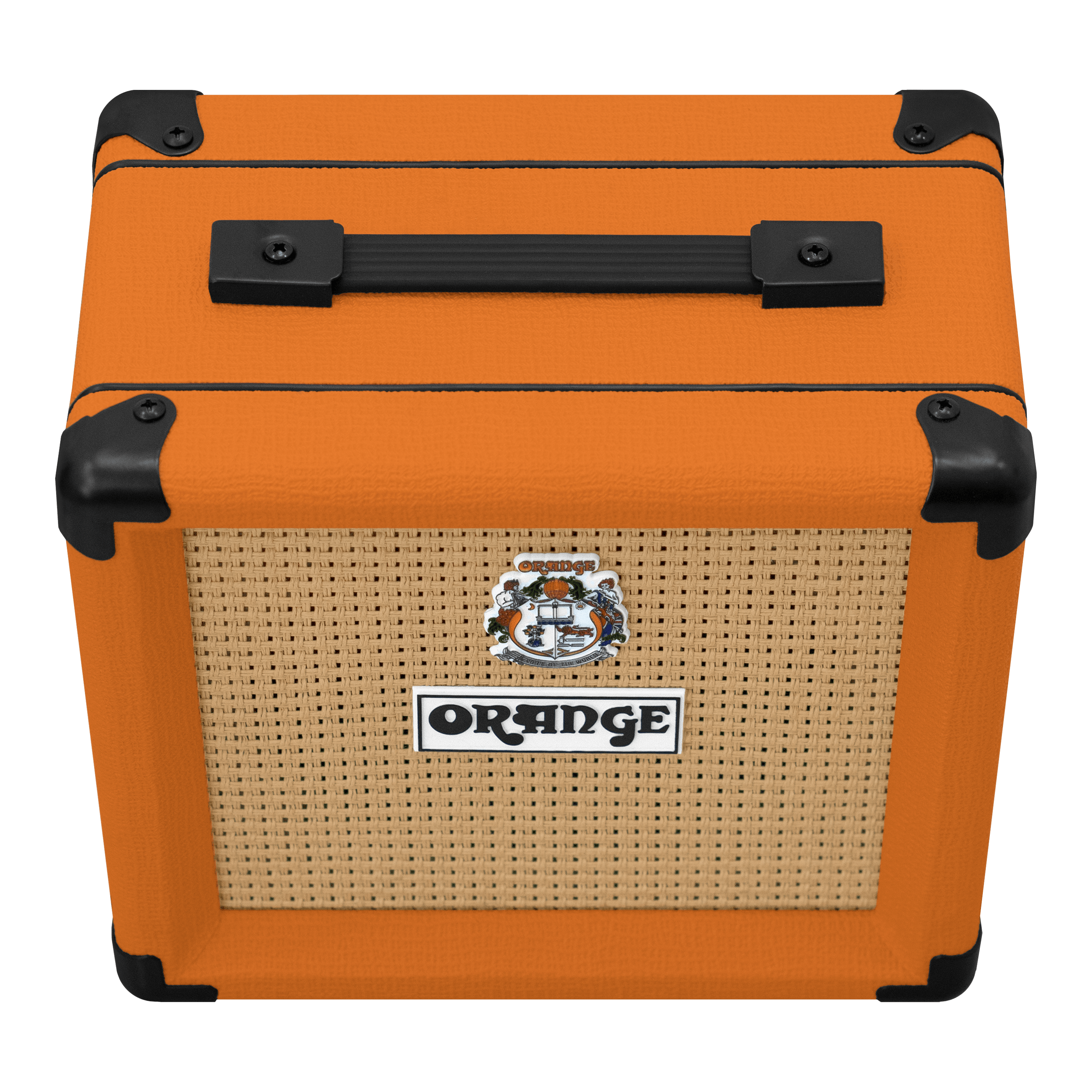Orange PPC108 1x8 Closed-Back With Voice of the World 8