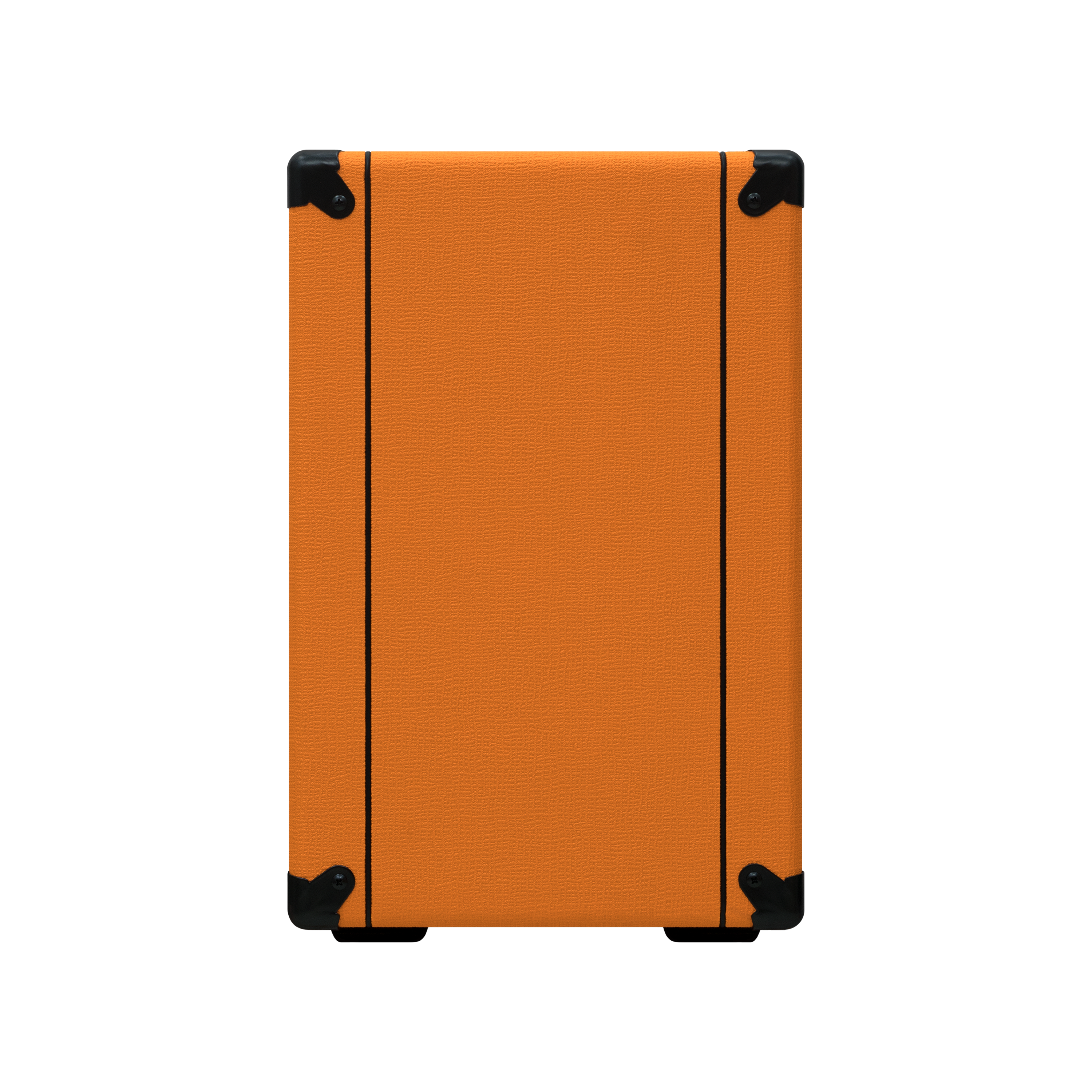 Orange PPC112 1x12 Closed-Back With Celestion Vintage 30 Speaker – 60W 16 Ohm Guitar Speaker Cabinet