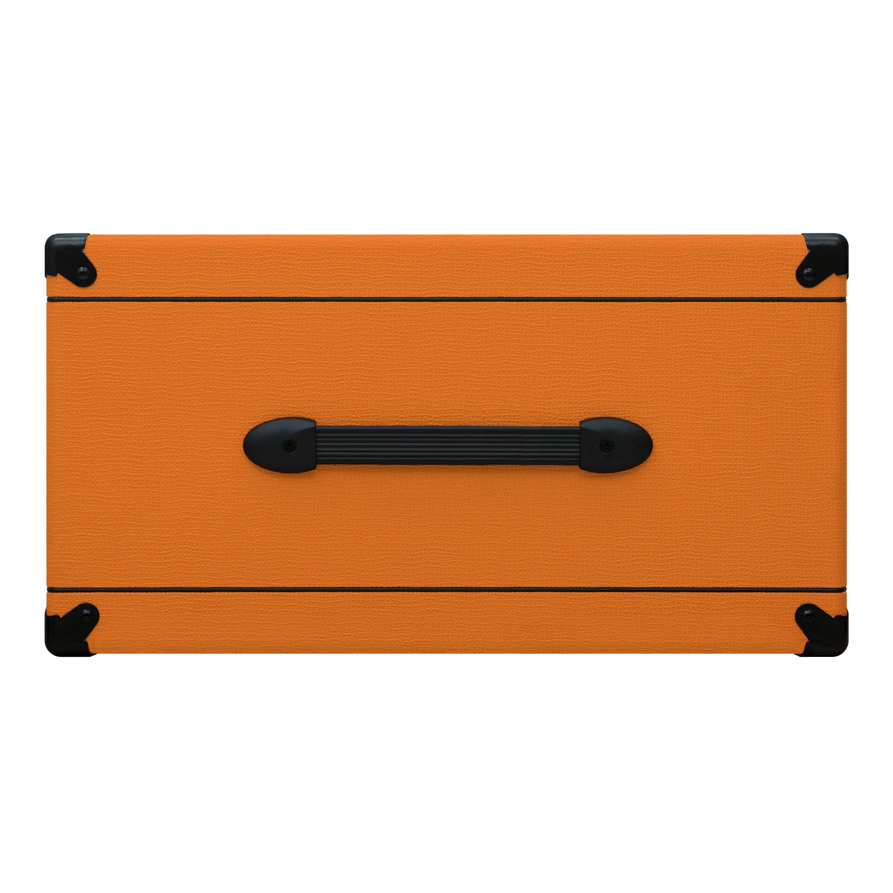 Orange PPC112 1x12 Closed-Back With Celestion Vintage 30 Speaker – 60W 16 Ohm Guitar Speaker Cabinet