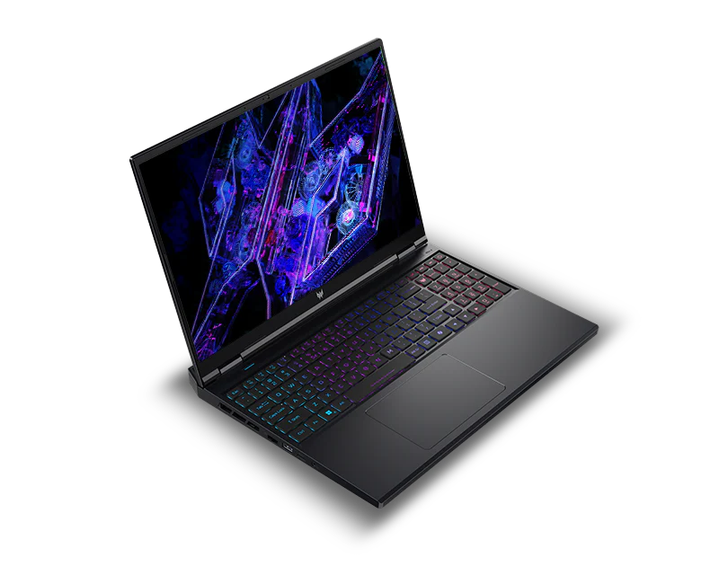 Acer Predator Helios Neo Laptop 16 NH.QQVEM i9 RTX 4060