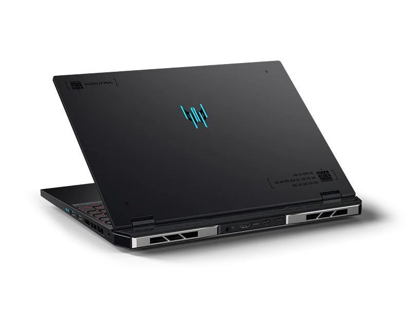 Acer Predator Helios Neo Laptop 16 NH.QQVEM i9 RTX 4060