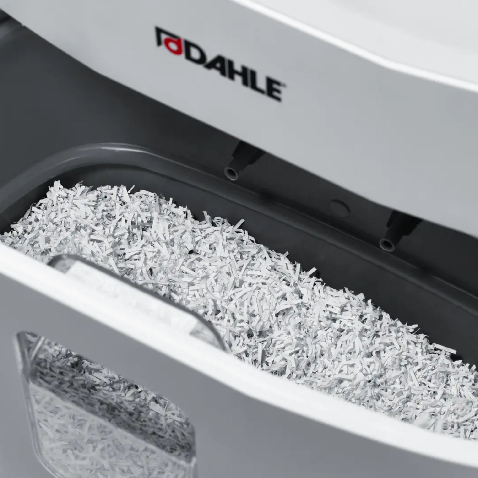 Dahle PS420 Up to 10 Sheets P-5 25L Micro Cut Home & Small Office Shredder