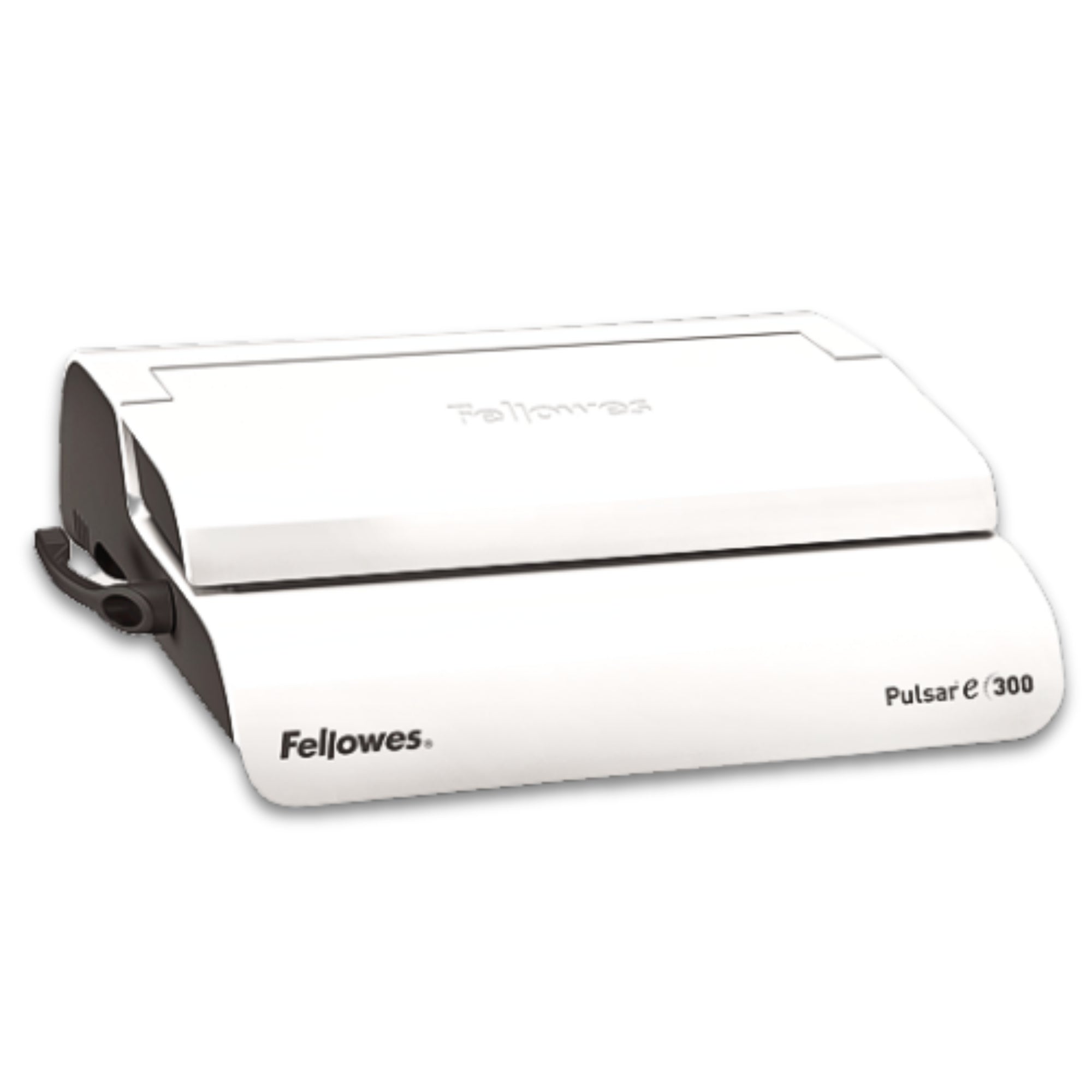 Fellowes Pulsar-E 300 20 Sheets Punch & 300 Sheets Binding Capacity Electric Comb Binding Machine
