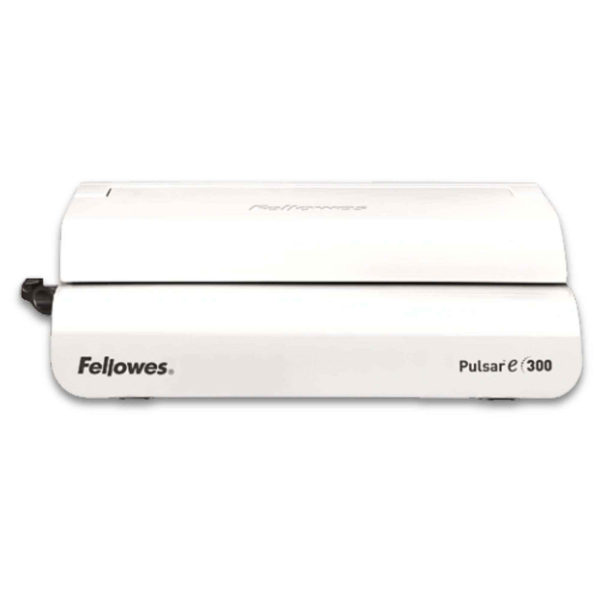 Fellowes Pulsar-E 300 20 Sheets Punch & 300 Sheets Binding Capacity Electric Comb Binding Machine
