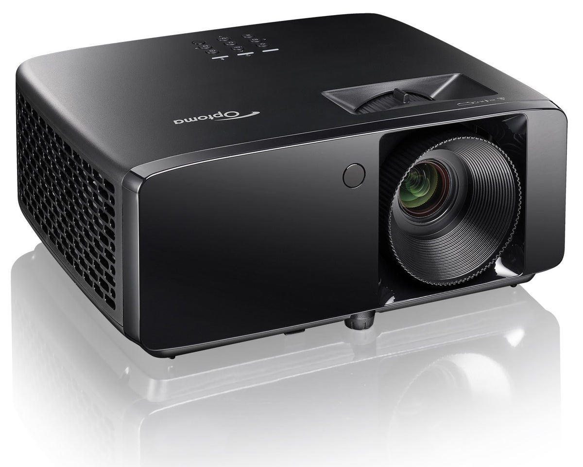 Optoma Photon Beam PH51 Full HD 2800 Lumens Laser Home Entertainment Projector