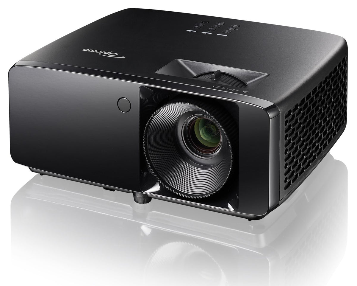 Optoma Photon Beam PH51 Full HD 2800 Lumens Laser Home Entertainment Projector