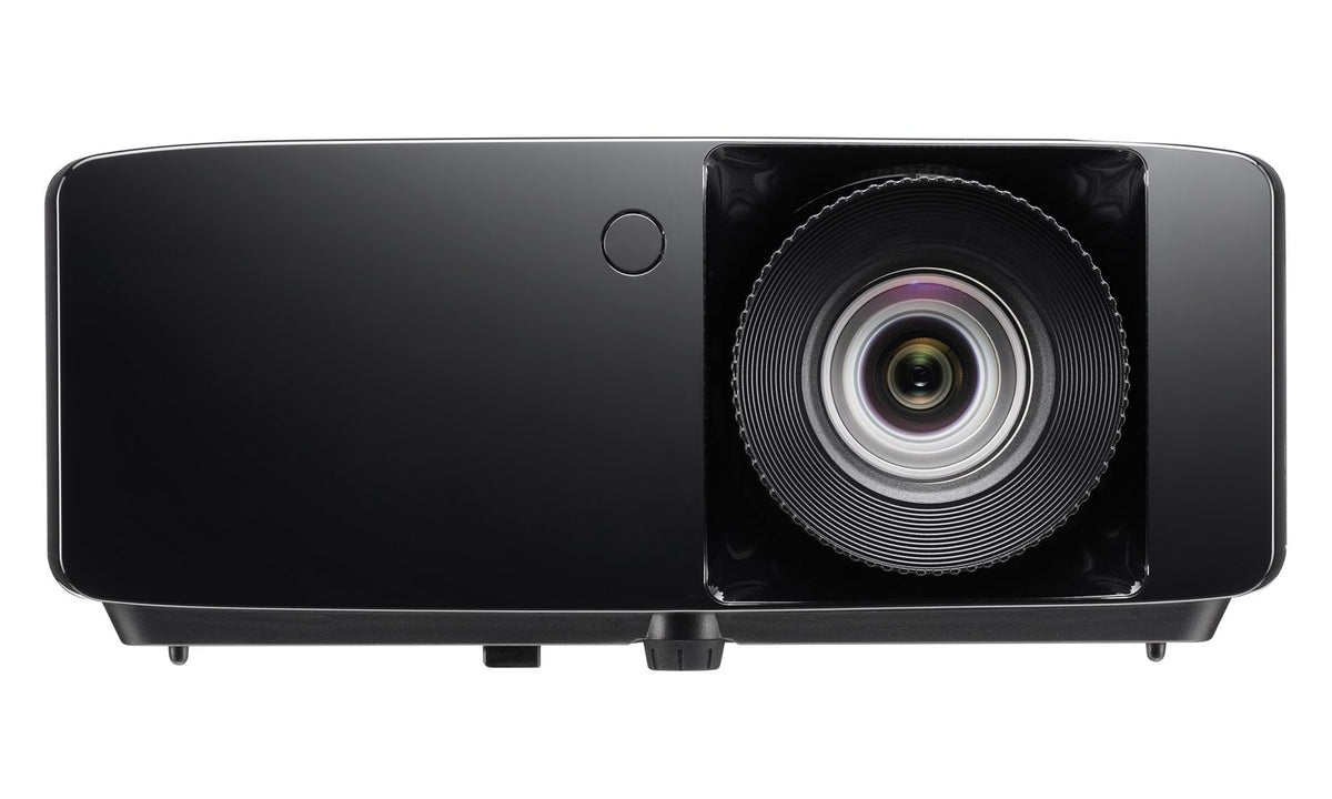 Optoma Photon Beam PK53 4K UHD 4100 Lumens Laser Home Entertainment Projector
