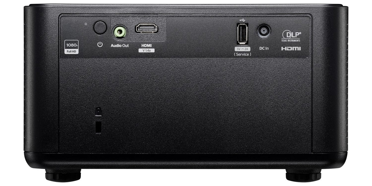 Optoma Photon Life PH31 Full HD 1500 Lumens LED Home Cinema Projector