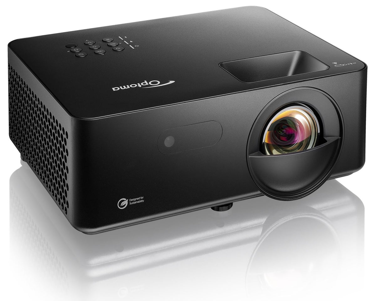 Optoma Photon Life PH32ST Full HD 3100 ISO Lumens Short Throw 4LED Projector
