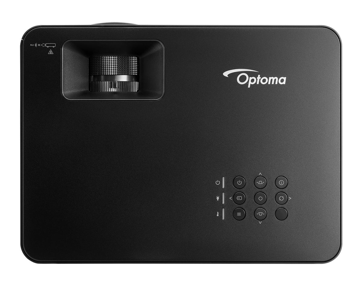 Optoma Photon Life PH32ST Full HD 3100 ISO Lumens Short Throw 4LED Projector