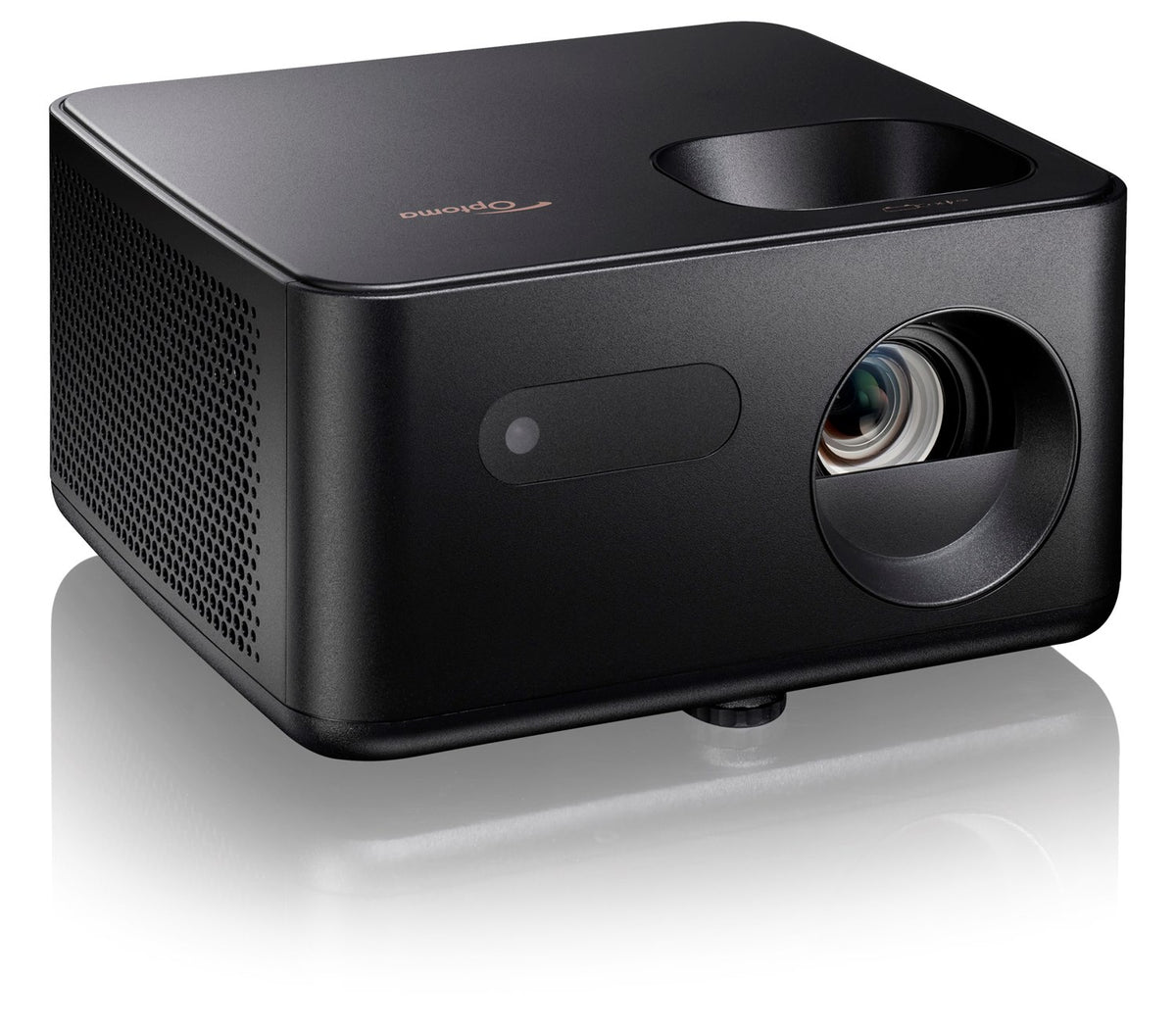 Optoma Photon Life PK31 4K UHD 900 Lumens RGB LED Home Cinema Projector