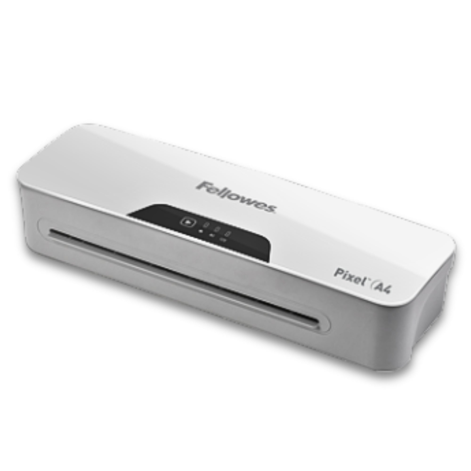Fellowes Pixel A4 Fast Warm-Up Home & Small Office Laminator Machine