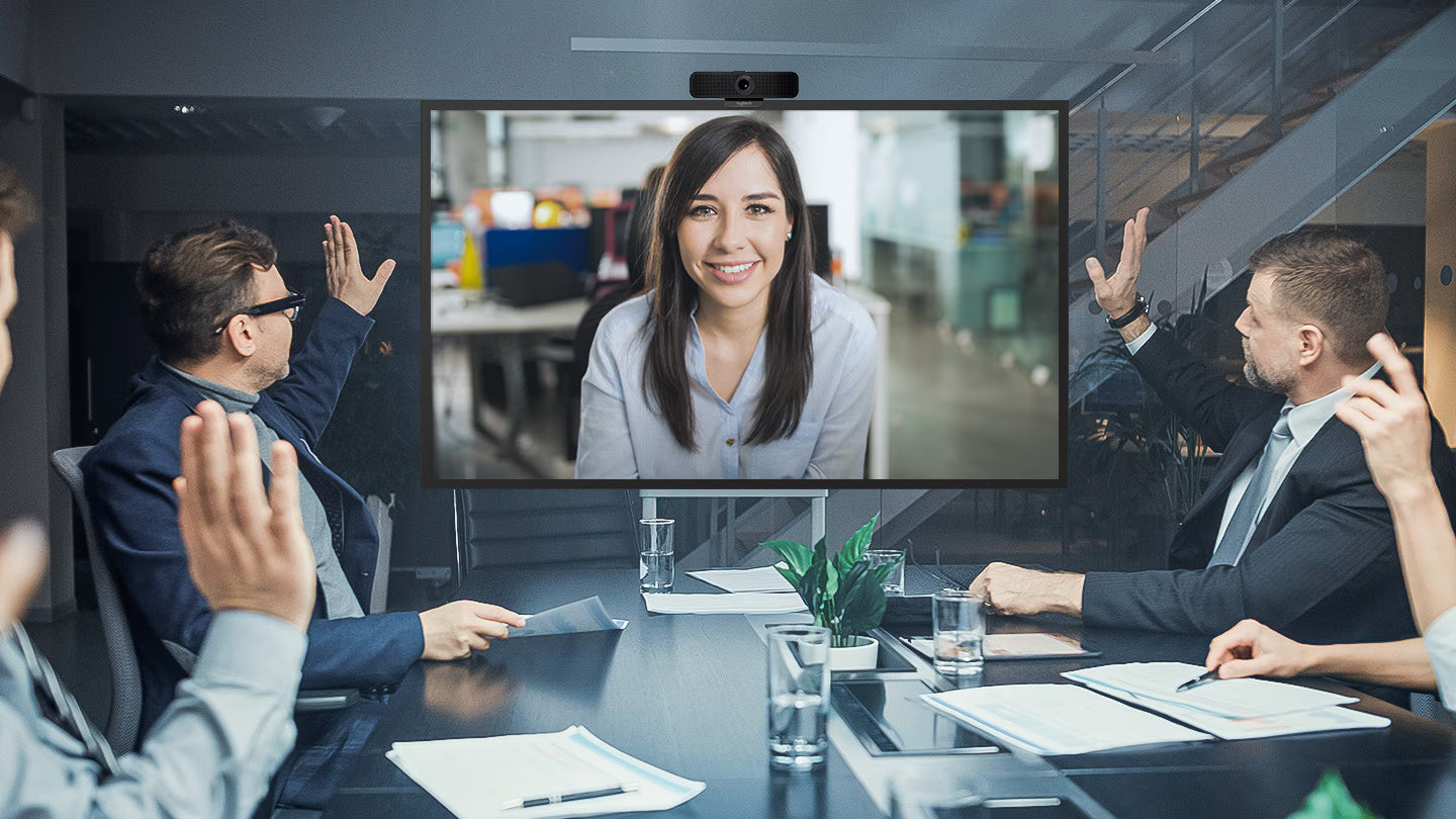 Samsung QB65B 65-Inch 4K Crystal UHD Smart Digital Signage Display