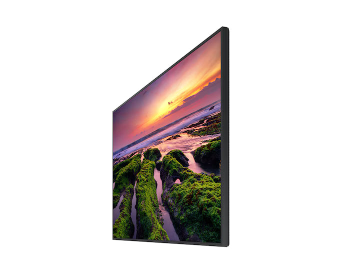 Samsung QB65B 65-Inch 4K Crystal UHD Smart Digital Signage Display
