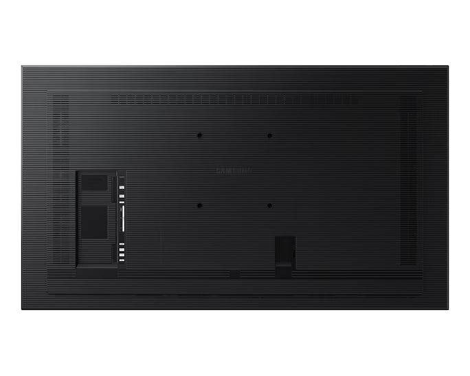 Samsung QB65B 65-Inch 4K Crystal UHD Smart Digital Signage Display