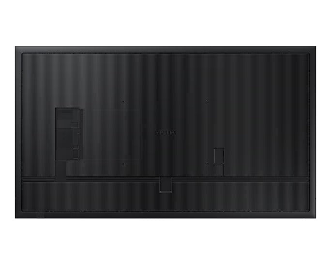 Samsung QB43C 43-Inch 4K Crystal UHD Professional Digital Signage Display
