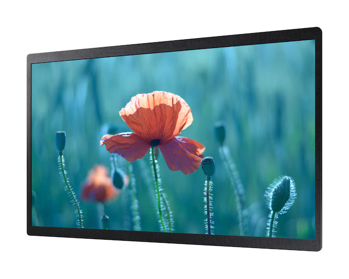 Samsung QB24R-B 24