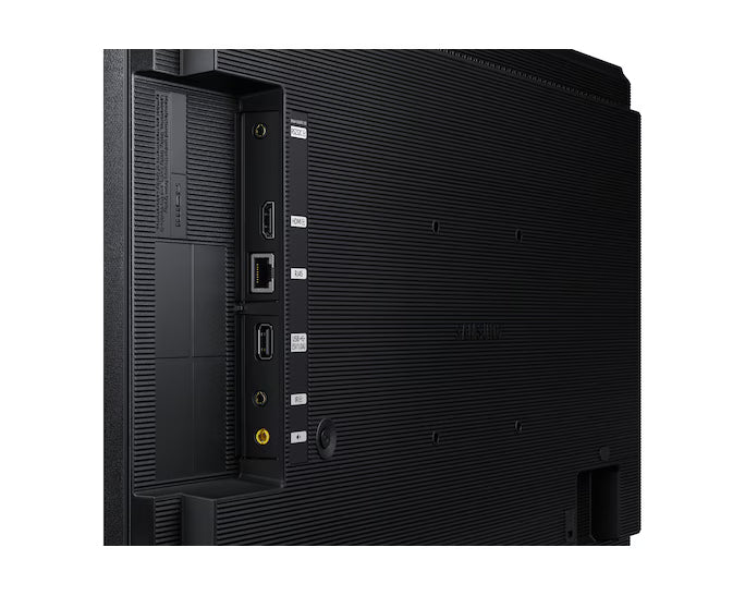 Samsung QB24R-B 24