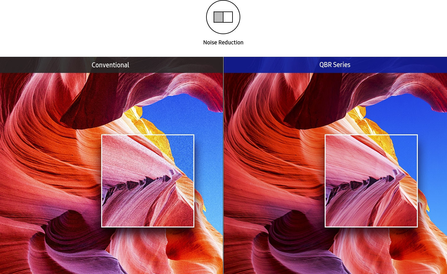 Samsung QB50R 50-Inch 4K Crystal UHD Smart Digital Signage Display