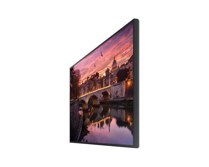 Samsung QB50R 50-Inch 4K Crystal UHD Smart Digital Signage Display