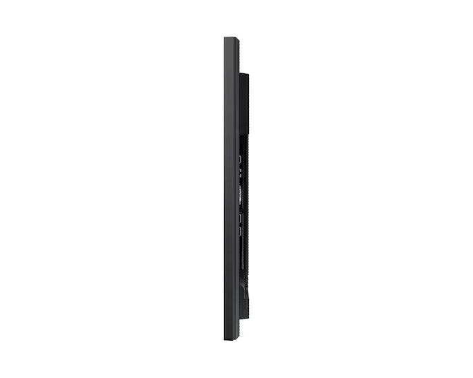 Samsung QB50R 50-Inch 4K Crystal UHD Smart Digital Signage Display